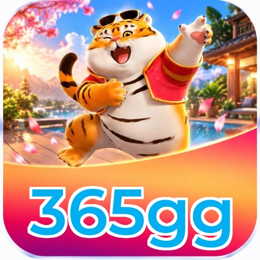365gg Logo