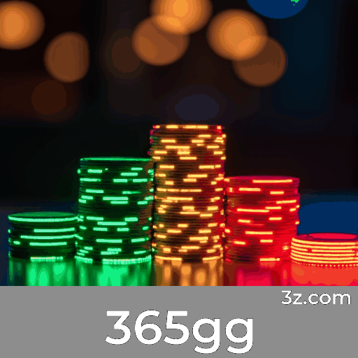 365gg: A Plataforma de Apostas com Serviços Profissionais e Segurança de Primeira Classe