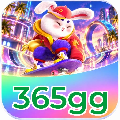 365gg Bônus R$ 5.000 Logo