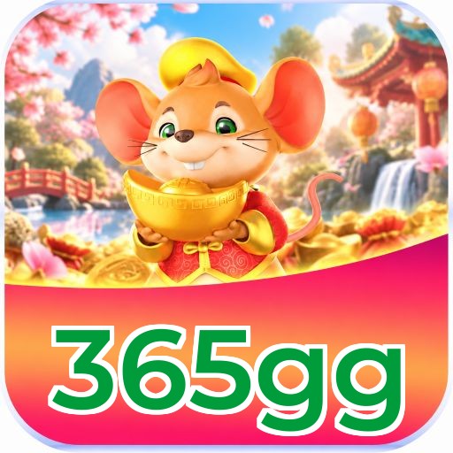 365gg Logo Oficial - Cassino Online Certificado Brasil