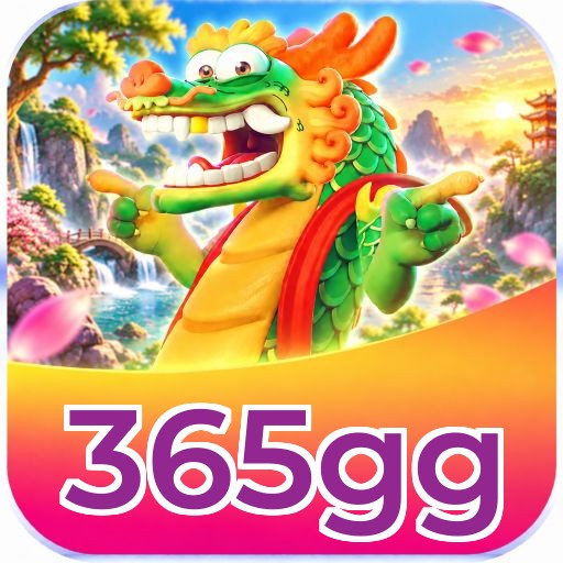 365gg Logo