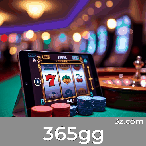 365gg Inovação: Transformando Jogos com Tecnologia Superior