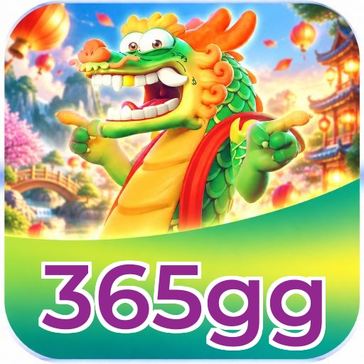 365gg Logo