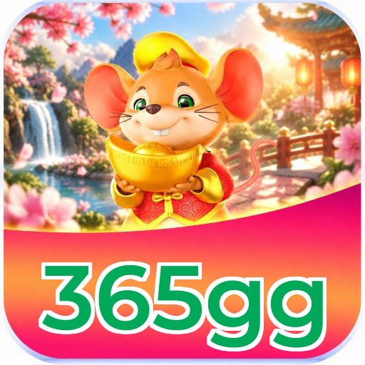 365gg Download Logo Oficial