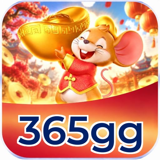 365gg Logo
