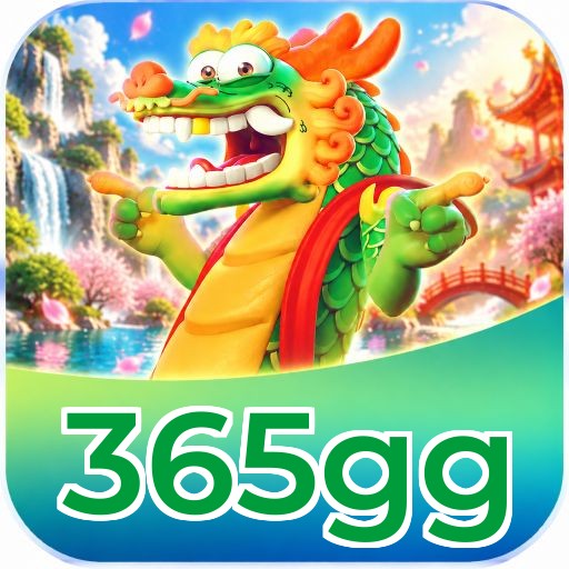 365gg Logo