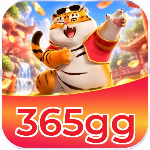365gg Logo