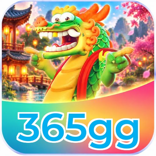 365gg Logo