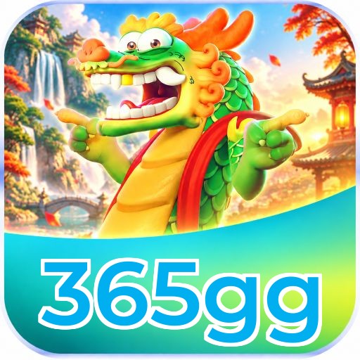 365gg Logo
