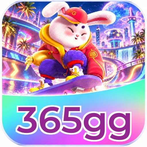 365gg Logo