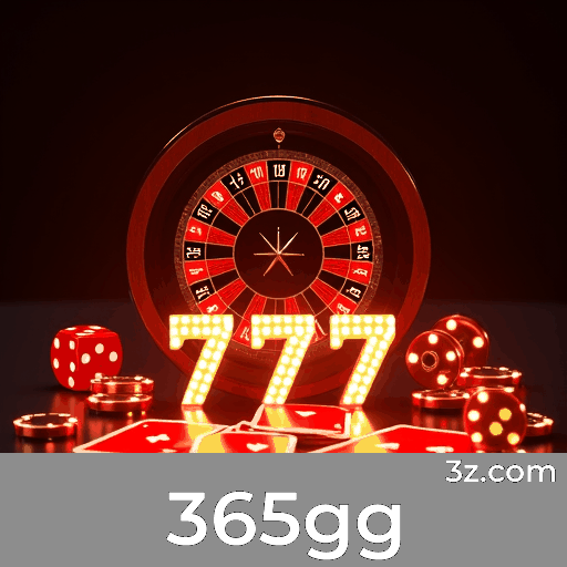 365gg: Seu Cassino Online e Apostas Esportivas de Confiança