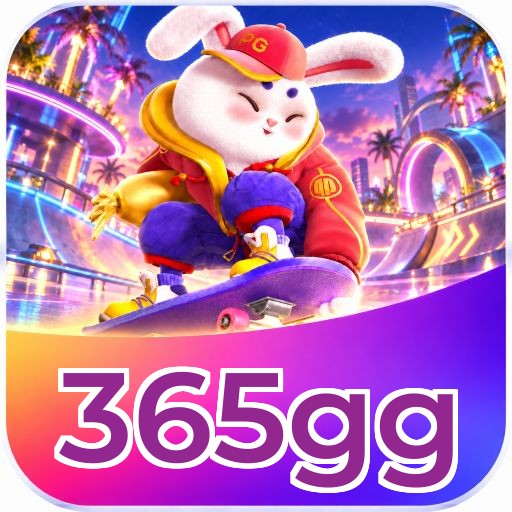 365gg Logo