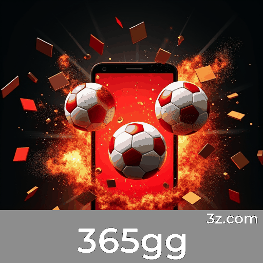 Experiência Inovadora com o 365gg: Design Responsivo Avançado