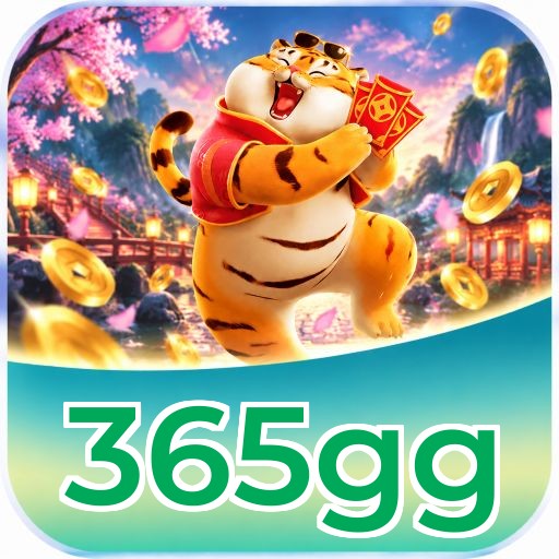 365gg Logo
