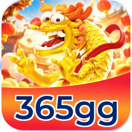 365gg Logo