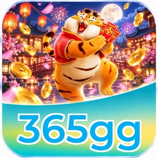 365gg Logo