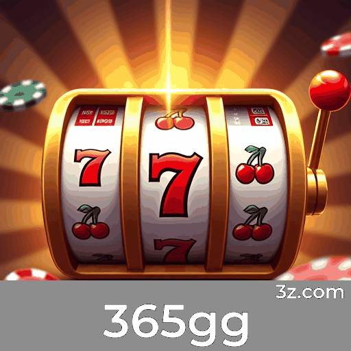 365gg: Seu Cassino Online e Apostas Esportivas de Confiança