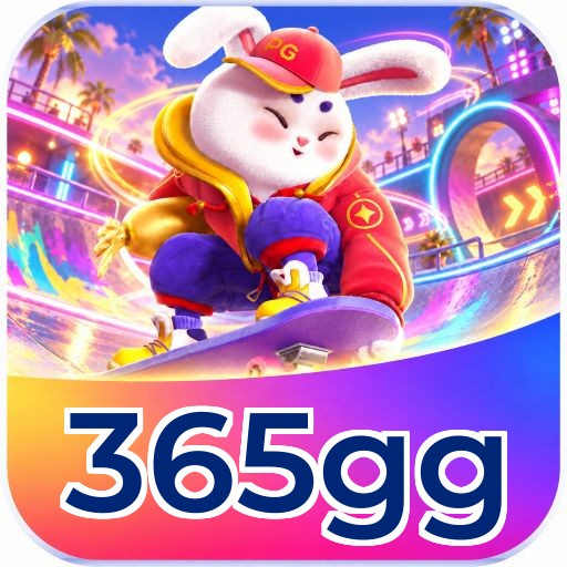 365gg Logo