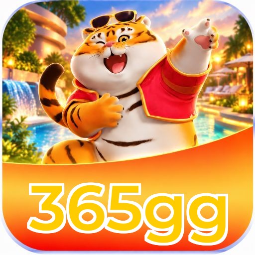 365gg Logo 1