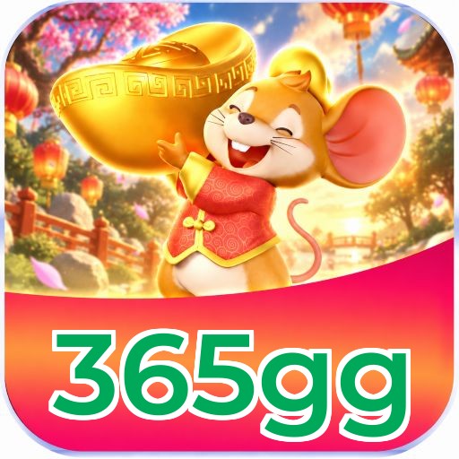 365gg Logo 2
