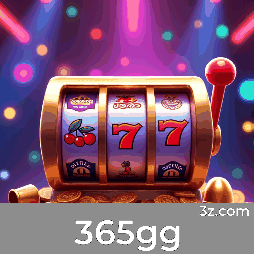 Experiência Inovadora com o 365gg: Design Responsivo Avançado