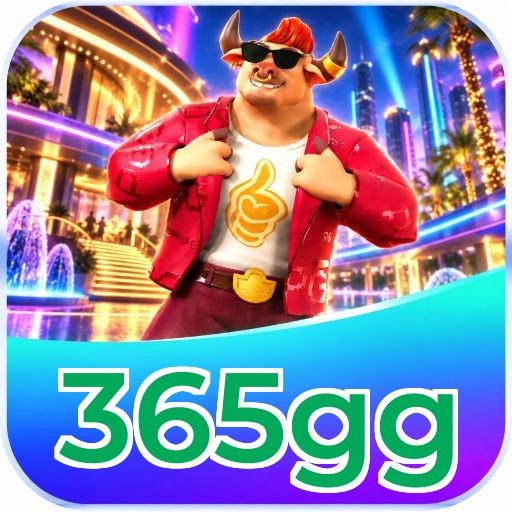 365gg Logo 3