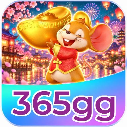 365gg Logo