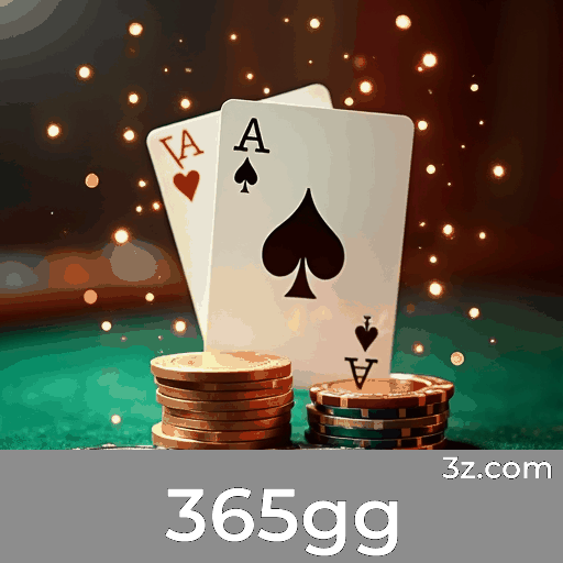 365gg: Seu Cassino Online e Apostas Esportivas de Confiança