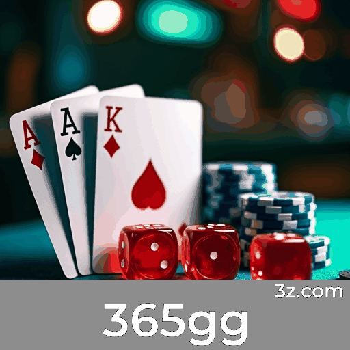 Descubra a emoção dos jogos de cassino no 365gg