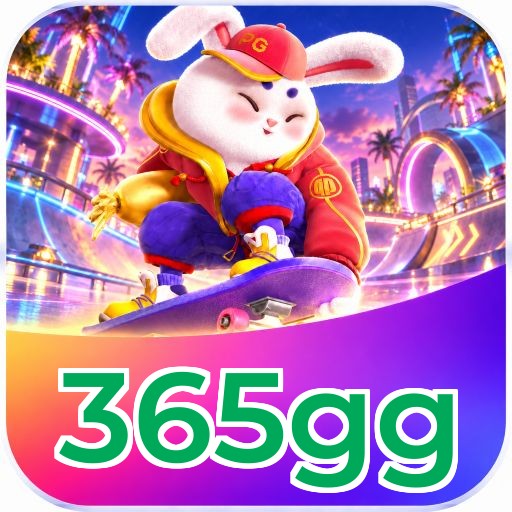 365gg Logo