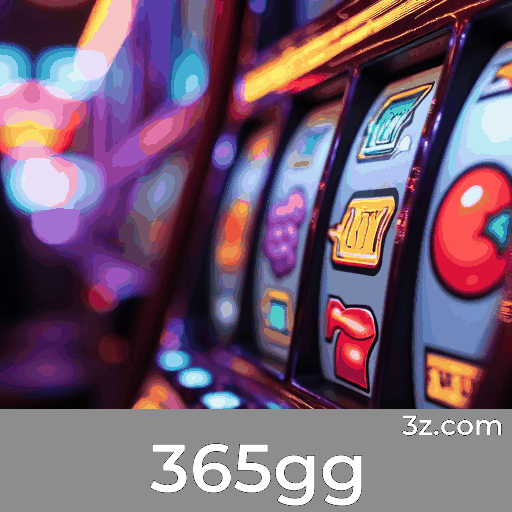 365gg: Seu Cassino Online e Apostas Esportivas de Confiança