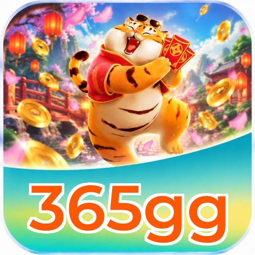 365gg Fortune Tiger Oficial