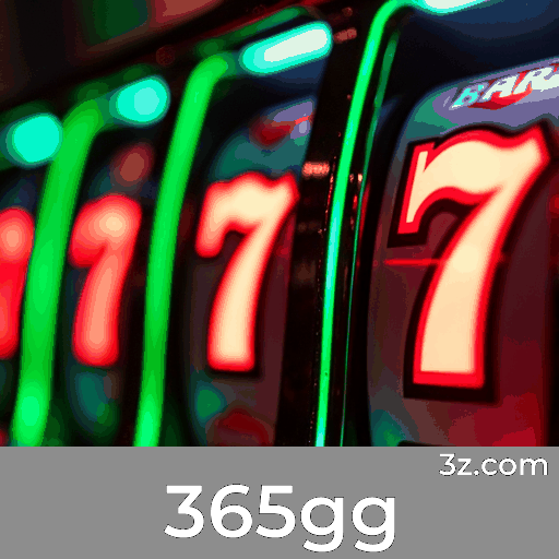 Experiência Inovadora com o 365gg: Design Responsivo Avançado