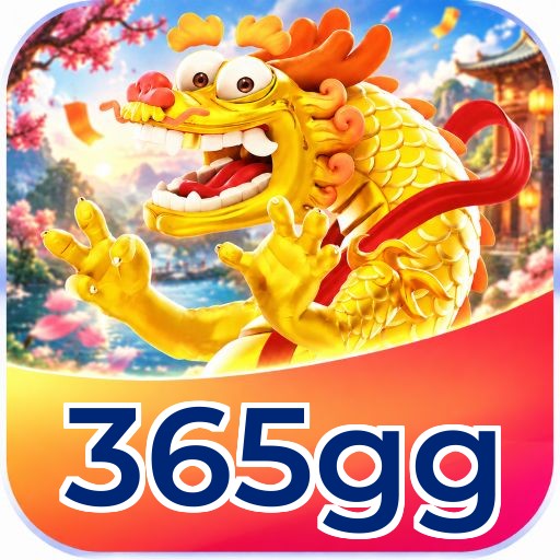 365gg Logo
