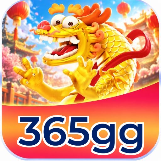 365gg Logo