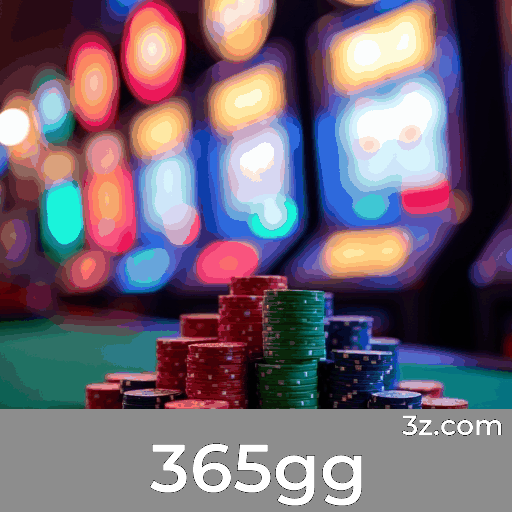 365gg Inovação: Transformando Jogos com Tecnologia Superior